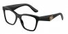 OKULARY KOREKCYJNE DOLCE & GABBANA DG 3374 501 53 ROZMIAR M